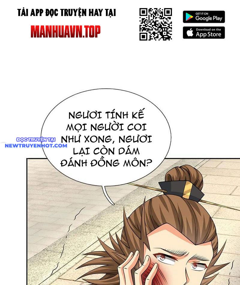 Cơ Quan Thức Tỉnh, Ta Bỗng Dưng Vô địch Rồi! chapter 103 - Trang 47