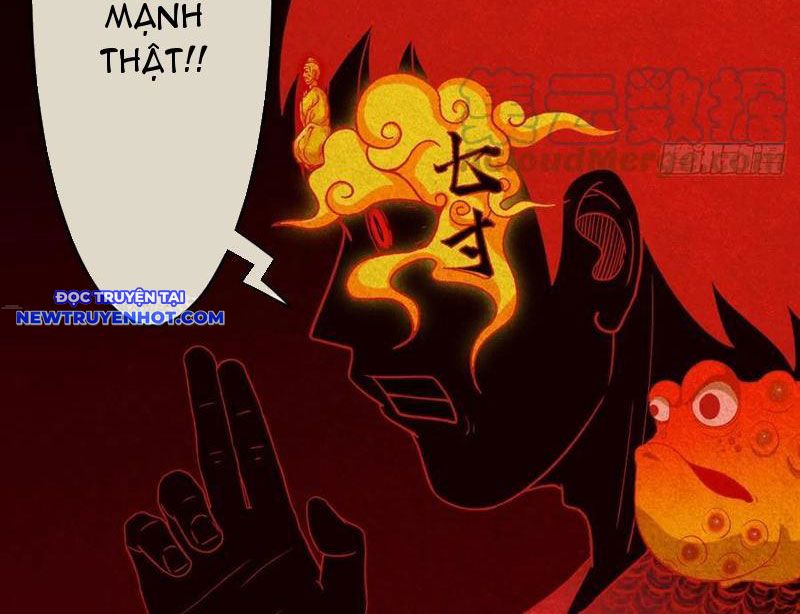 đấu Yếm Thần chapter 128 - Trang 137