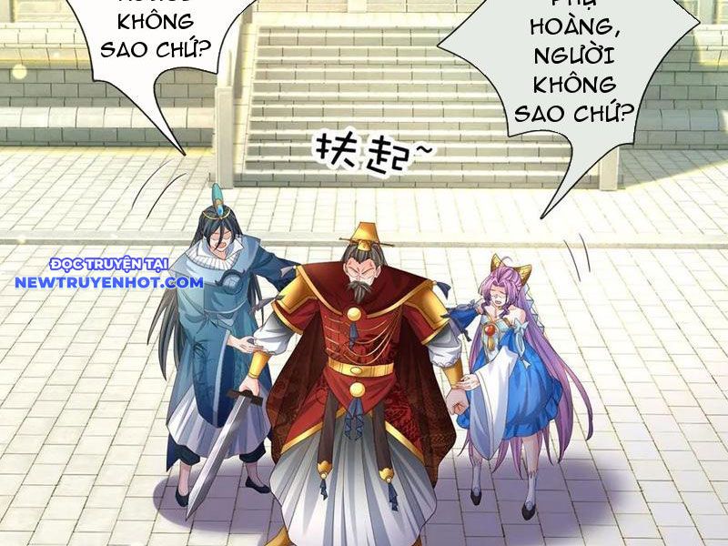 Cơ Quan Thức Tỉnh, Ta Bỗng Dưng Vô địch Rồi! chapter 69 - Trang 32