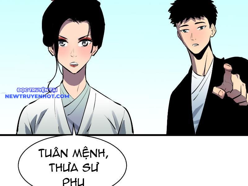 Tu Luyện Nhàn Hạ Bắt đầu Từ Nữ đồ đệ chapter 10 - Trang 58