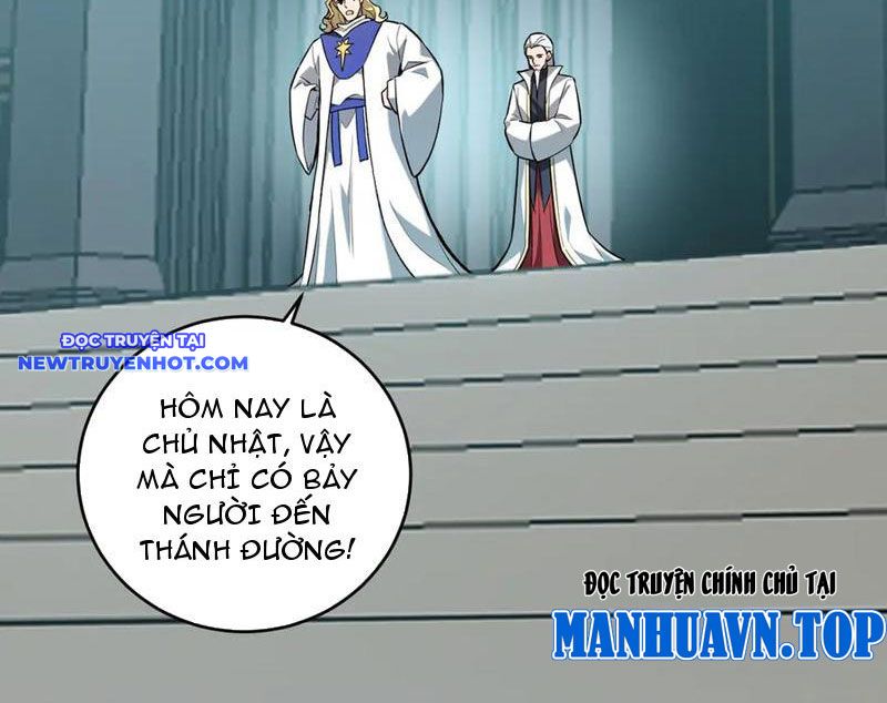 Toàn Dân Tận Thế: Ta Virus Quân Vương chapter 43 - Trang 9