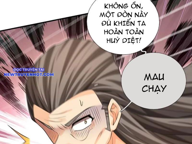 Cơ Quan Thức Tỉnh, Ta Bỗng Dưng Vô địch Rồi! chapter 71 - Trang 78