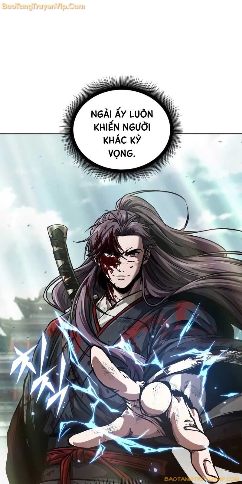 Ngã Lão Ma Thần chapter 236 - Trang 59