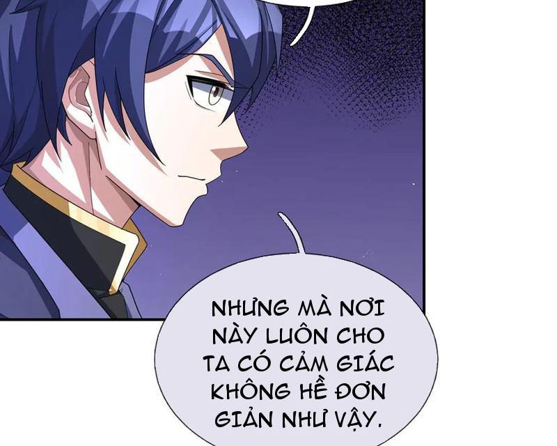 Thiên Uyên Trở Về: Ta Chính Là Thiên Tai chapter 55 - Trang 148