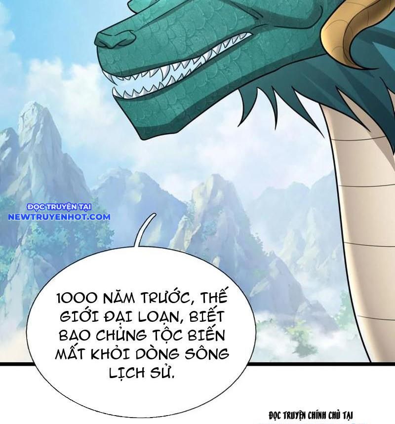 Cơ Quan Thức Tỉnh, Ta Bỗng Dưng Vô địch Rồi! chapter 94 - Trang 23