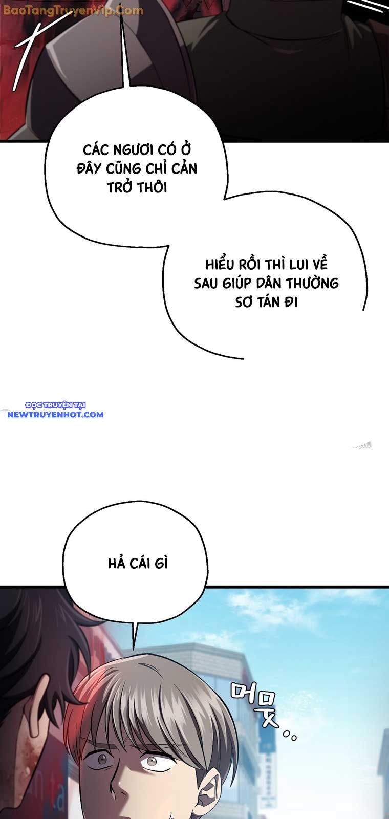 Chỉ Mình Ta Hồi Sinh chapter 36 - Trang 8