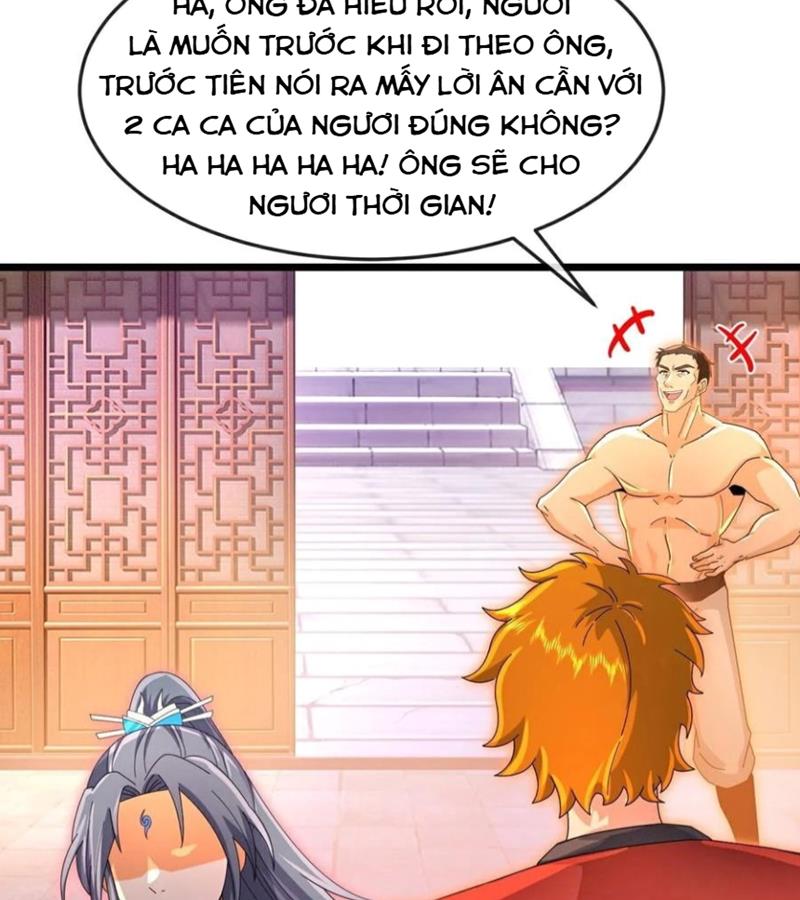 Thần Võ Thiên Tôn chapter 890 - Trang 53