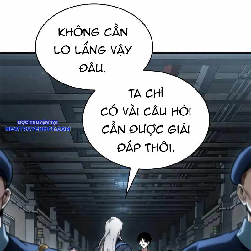 Đại Pháp Sư Toàn Năng chapter 95 - Trang 132