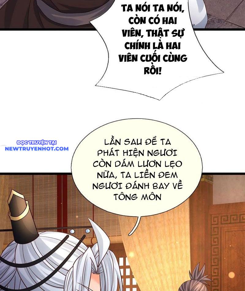 Cơ Quan Thức Tỉnh, Ta Bỗng Dưng Vô địch Rồi! chapter 88 - Trang 11