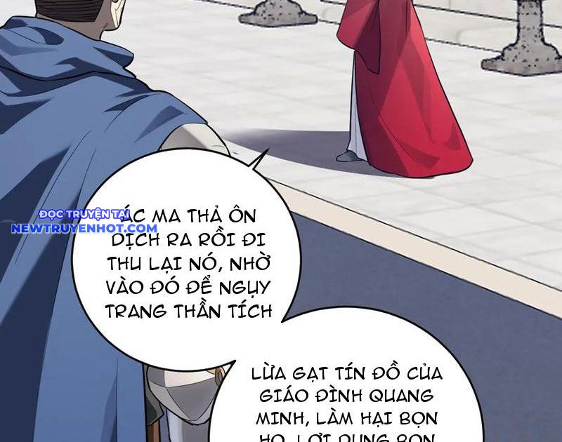 Toàn Dân Tận Thế: Ta Virus Quân Vương chapter 43 - Trang 108