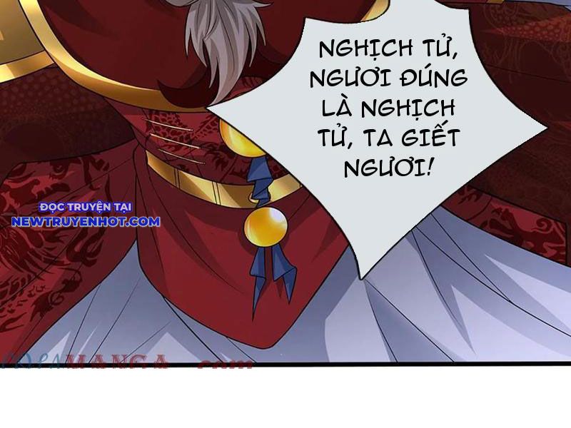 Cơ Quan Thức Tỉnh, Ta Bỗng Dưng Vô địch Rồi! chapter 70 - Trang 42