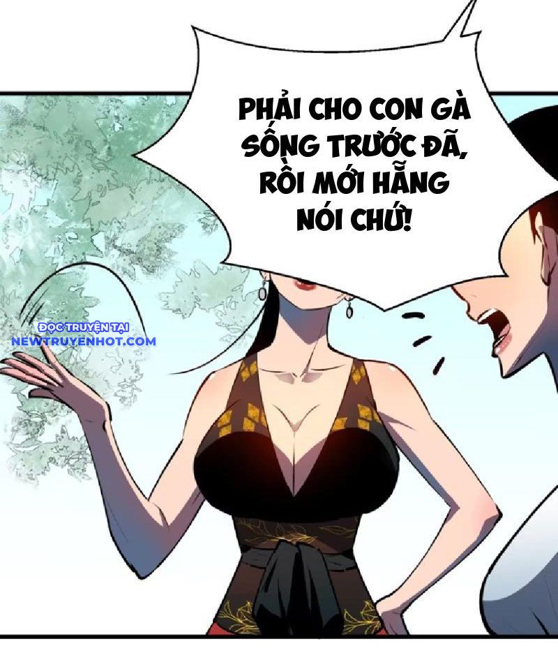 Tu Luyện Nhàn Hạ Bắt đầu Từ Nữ đồ đệ chapter 16 - Trang 62