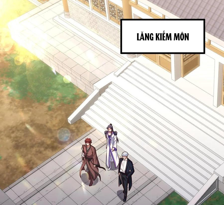 Ngạo Thị Thiên Địa chapter 801 - Trang 19