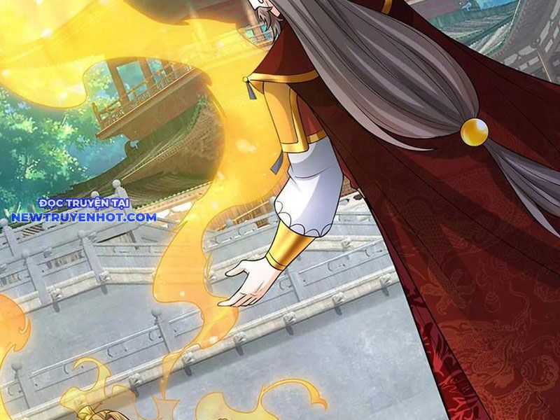 Cơ Quan Thức Tỉnh, Ta Bỗng Dưng Vô địch Rồi! chapter 70 - Trang 38