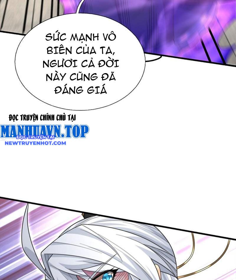 Cơ Quan Thức Tỉnh, Ta Bỗng Dưng Vô địch Rồi! chapter 85 - Trang 10