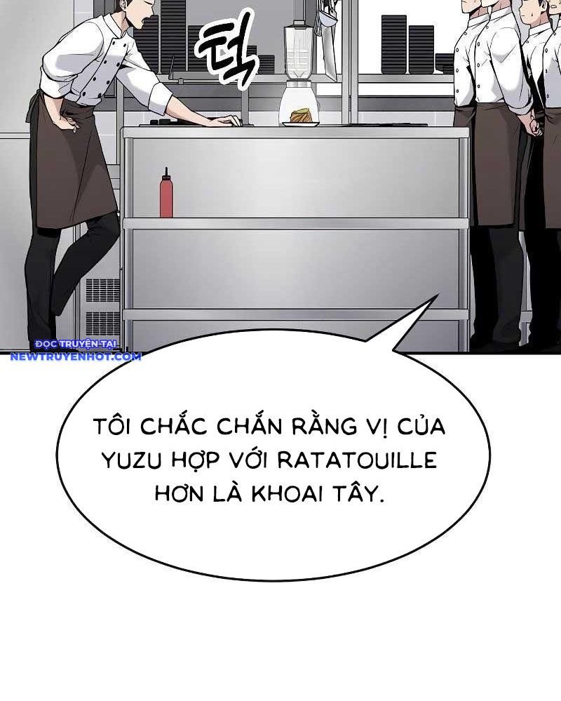 Chúa Quỷ Muốn Trở Thành Đầu Bếp chapter 1 - Trang 8