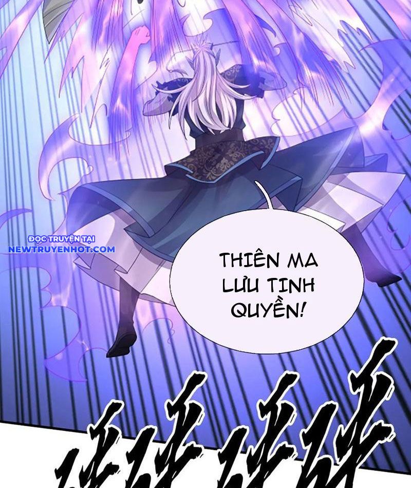 Cơ Quan Thức Tỉnh, Ta Bỗng Dưng Vô địch Rồi! chapter 84 - Trang 40