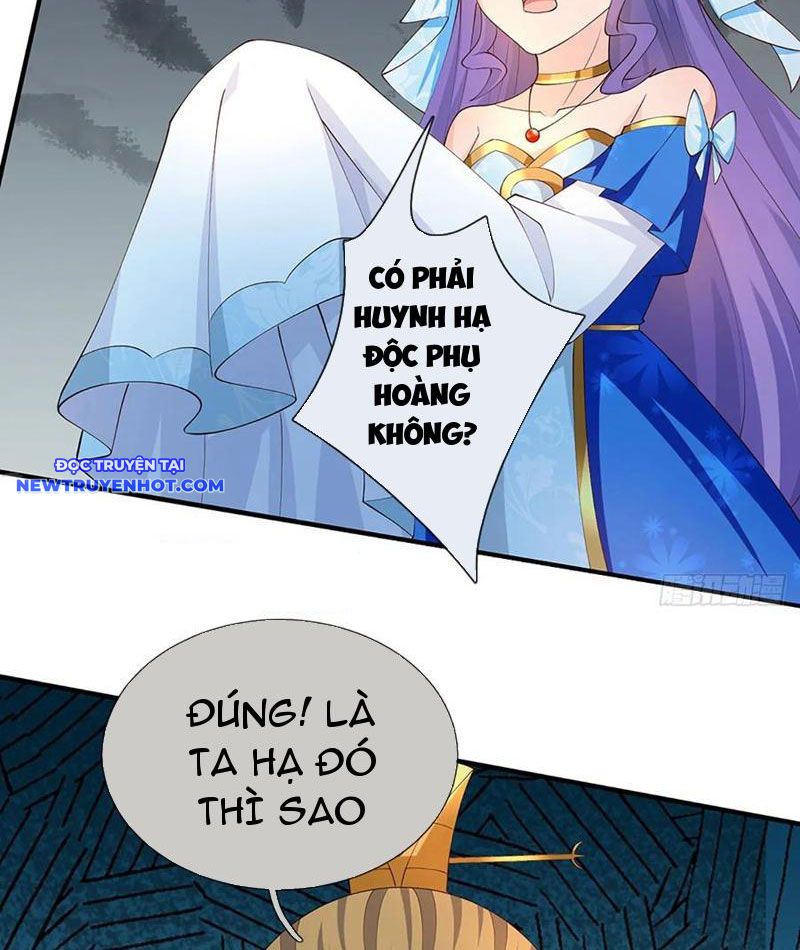 Cơ Quan Thức Tỉnh, Ta Bỗng Dưng Vô địch Rồi! chapter 62 - Trang 36