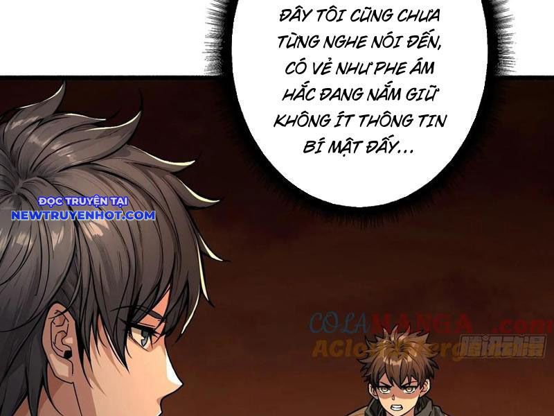 Bùng Cháy đi Người Chơi Cấp Cao chapter 44 - Trang 33