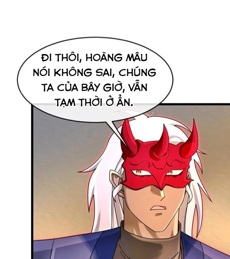 Thần Võ Thiên Tôn chapter 890 - Trang 18