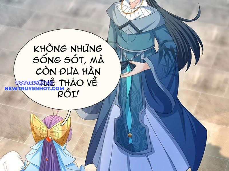 Cơ Quan Thức Tỉnh, Ta Bỗng Dưng Vô địch Rồi! chapter 66 - Trang 61