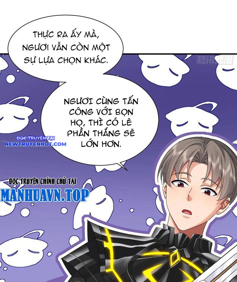 Tôi Trở Thành đối Tượng Thu Thập Của Hậu Cung Dị Giới chapter 37 - Trang 83