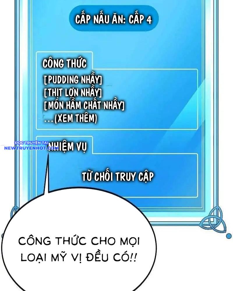 Chúa Quỷ Muốn Trở Thành Đầu Bếp chapter 4 - Trang 58