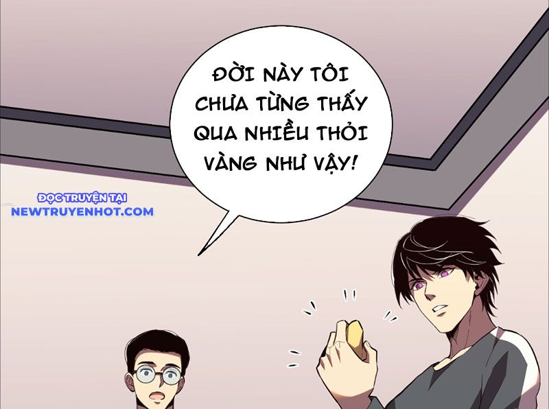 Ta Hoá Thân Ma Thần, Trở Thành Diệt Thế Cự Thú! chapter 7 - Trang 12