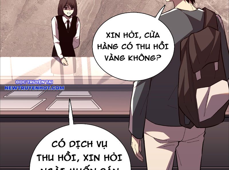 Ta Hoá Thân Ma Thần, Trở Thành Diệt Thế Cự Thú! chapter 7 - Trang 18