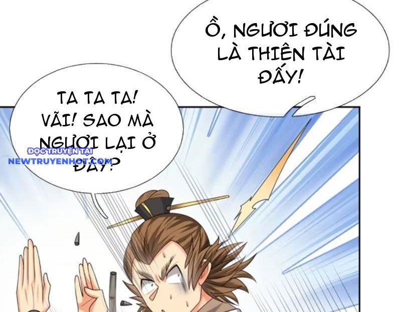 Cơ Quan Thức Tỉnh, Ta Bỗng Dưng Vô địch Rồi! chapter 101 - Trang 71