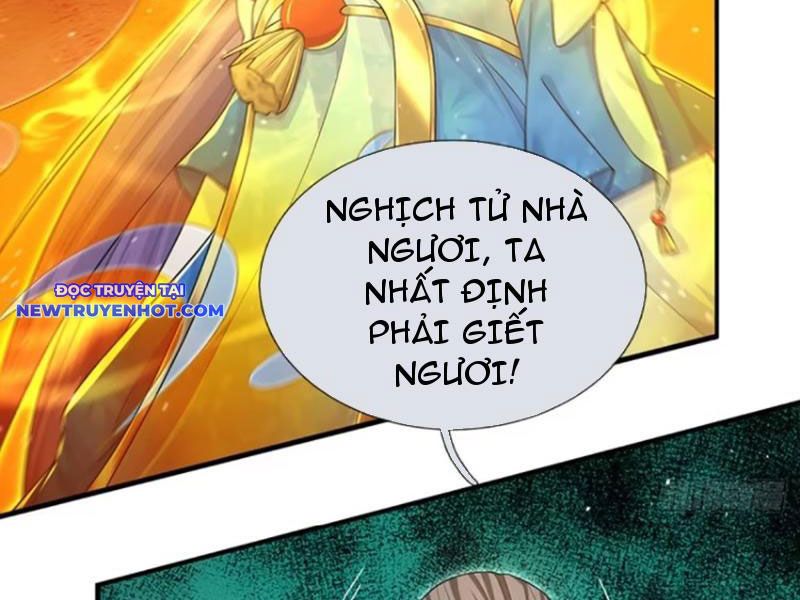 Cơ Quan Thức Tỉnh, Ta Bỗng Dưng Vô địch Rồi! chapter 71 - Trang 72