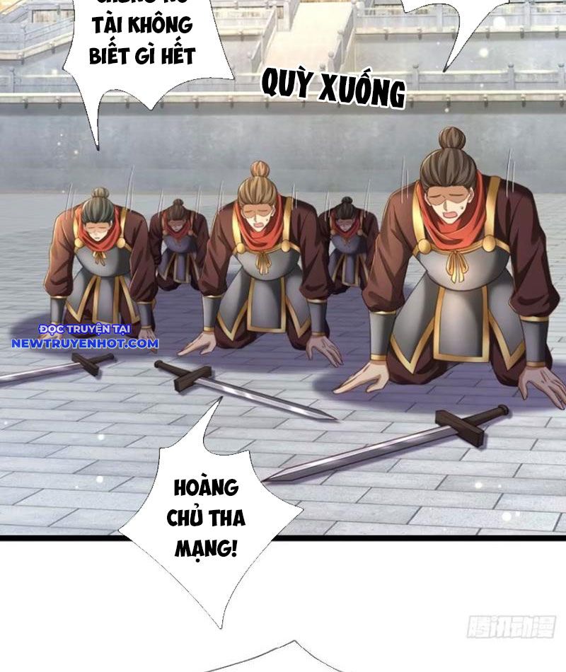 Cơ Quan Thức Tỉnh, Ta Bỗng Dưng Vô địch Rồi! chapter 68 - Trang 46