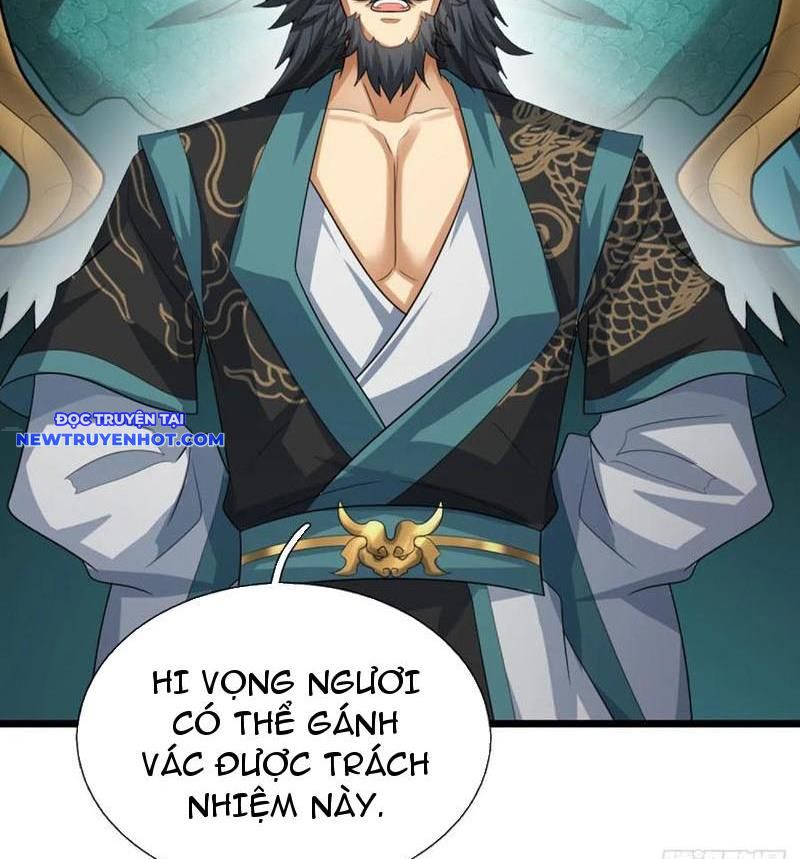 Cơ Quan Thức Tỉnh, Ta Bỗng Dưng Vô địch Rồi! chapter 94 - Trang 25