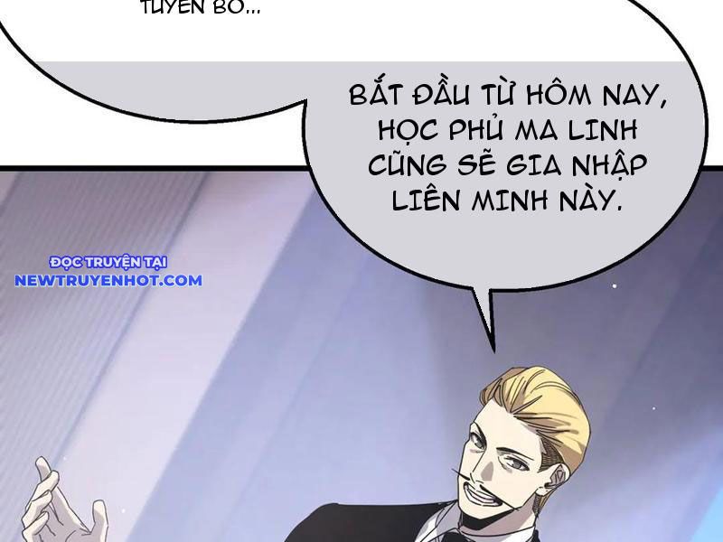 Toàn Dân Chuyển Chức: Bị Động Của Ta Vô Địch chapter 53 - Trang 146