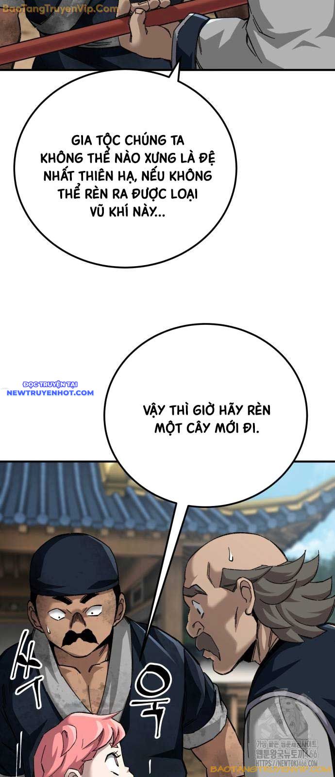 Ông Võ Giả Và Cháu Chí Tôn chapter 70 - Trang 46