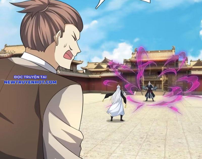 Cơ Quan Thức Tỉnh, Ta Bỗng Dưng Vô địch Rồi! chapter 82 - Trang 41