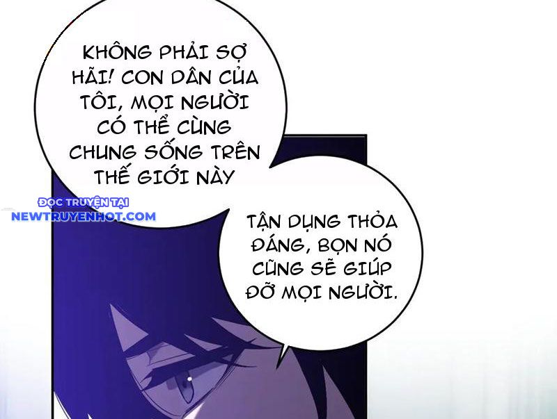 Toàn Dân Tận Thế: Ta Virus Quân Vương chapter 43 - Trang 71