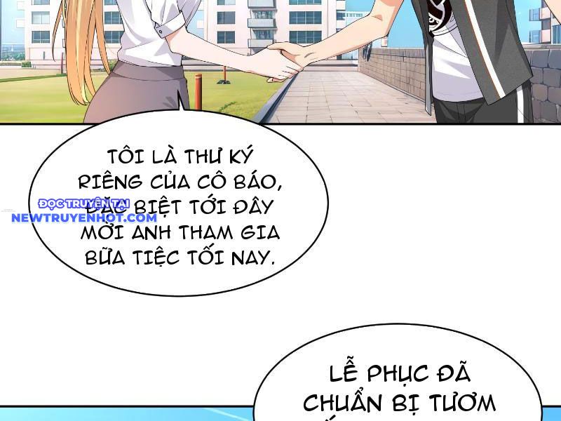 Tôi Trở Thành đối Tượng Thu Thập Của Hậu Cung Dị Giới chapter 12 - Trang 83