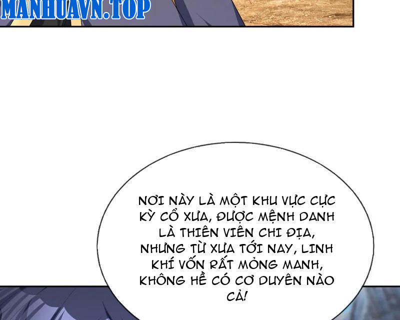 Thiên Uyên Trở Về: Ta Chính Là Thiên Tai chapter 55 - Trang 106