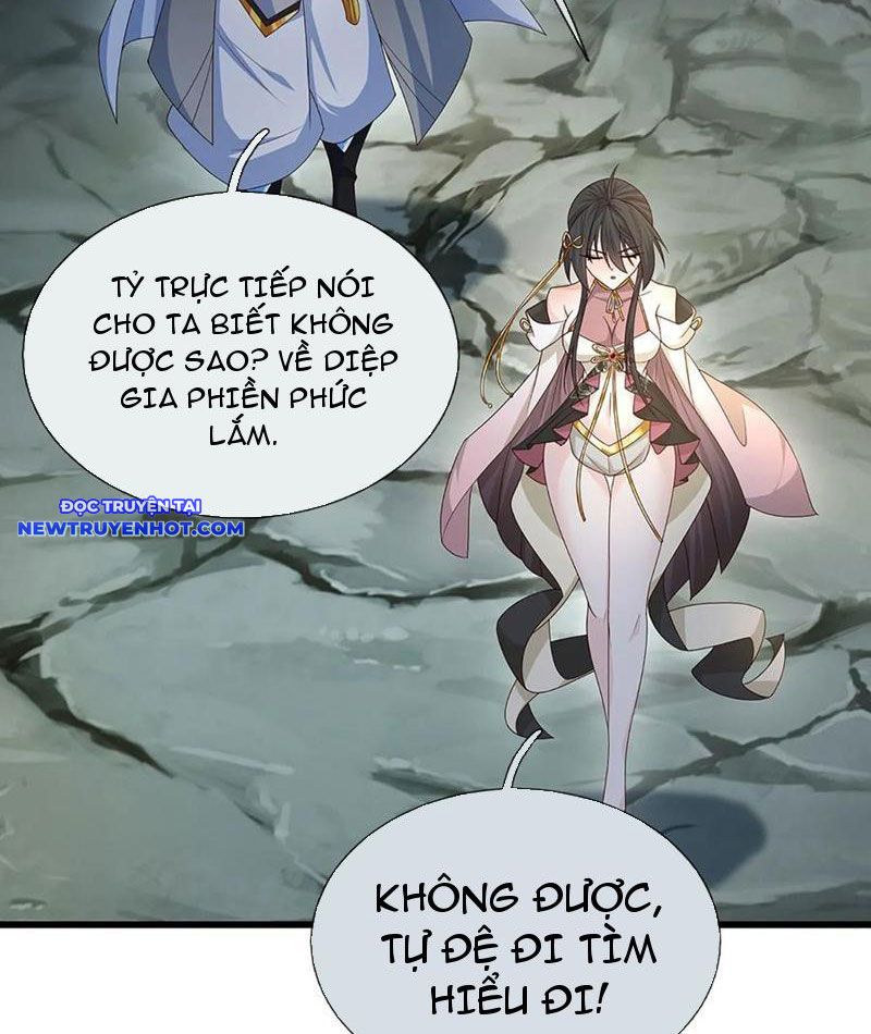 Cơ Quan Thức Tỉnh, Ta Bỗng Dưng Vô địch Rồi! chapter 77 - Trang 8