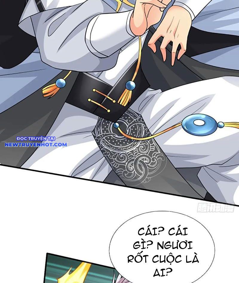 Cơ Quan Thức Tỉnh, Ta Bỗng Dưng Vô địch Rồi! chapter 84 - Trang 42