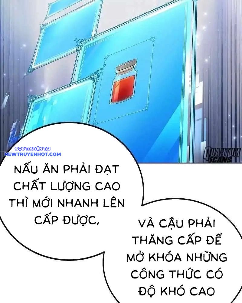 Chúa Quỷ Muốn Trở Thành Đầu Bếp chapter 4 - Trang 70