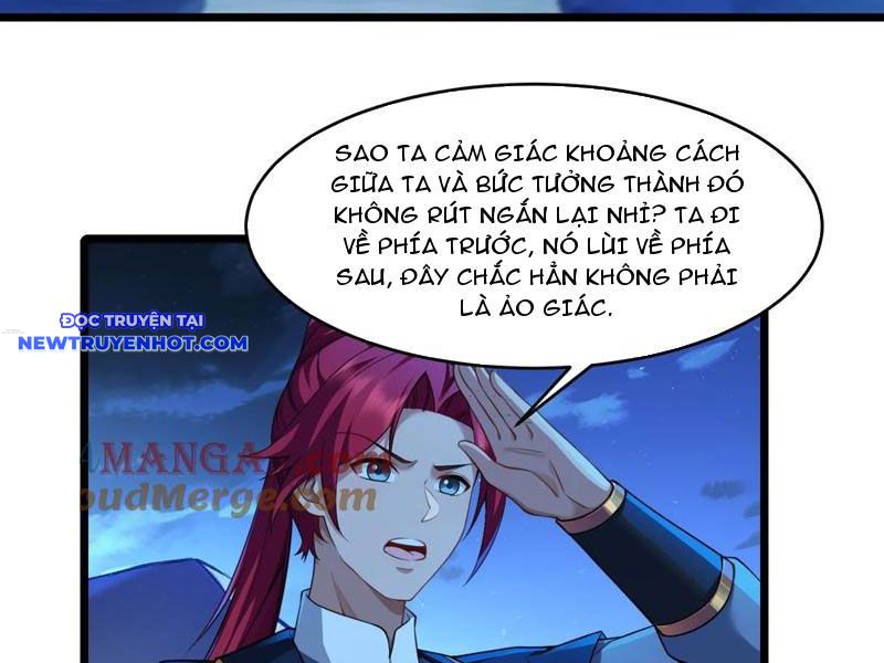 Xuyên Không Thành Npc: Ta Có Lão Bà Che Chở chapter 89 - Trang 55