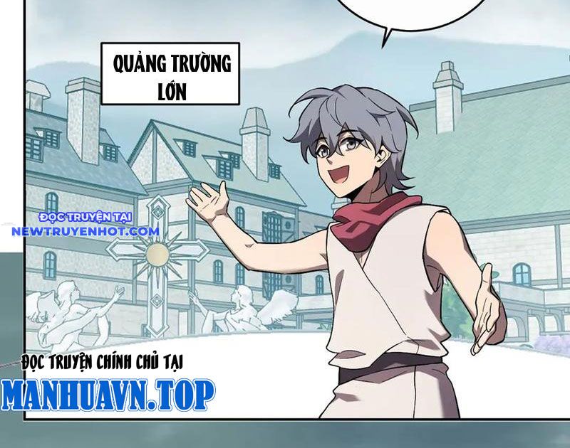 Toàn Dân Tận Thế: Ta Virus Quân Vương chapter 43 - Trang 121