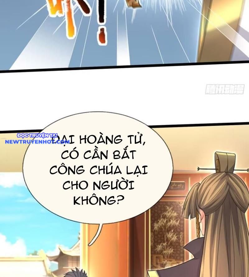 Cơ Quan Thức Tỉnh, Ta Bỗng Dưng Vô địch Rồi! chapter 60 - Trang 30