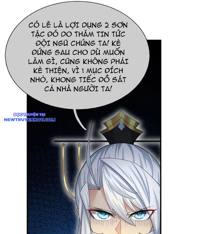 Cơ Quan Thức Tỉnh, Ta Bỗng Dưng Vô địch Rồi! chapter 43 - Trang 42