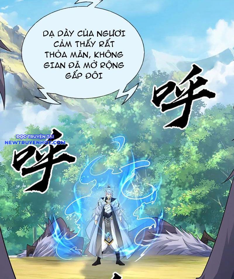 Cơ Quan Thức Tỉnh, Ta Bỗng Dưng Vô địch Rồi! chapter 102 - Trang 44