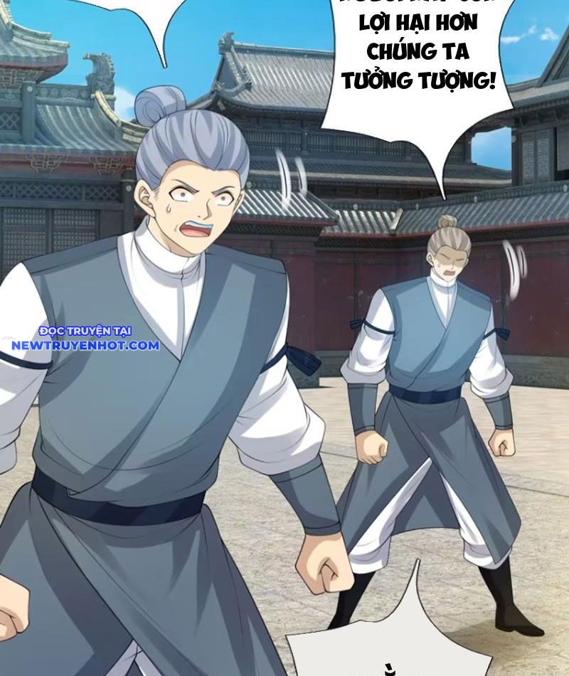 Cơ Quan Thức Tỉnh, Ta Bỗng Dưng Vô địch Rồi! chapter 79 - Trang 52