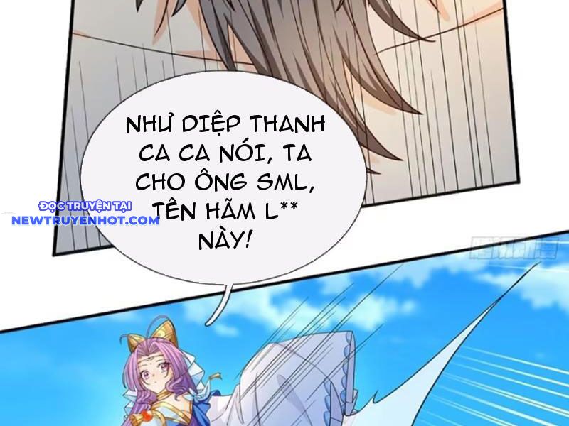 Cơ Quan Thức Tỉnh, Ta Bỗng Dưng Vô địch Rồi! chapter 72 - Trang 57