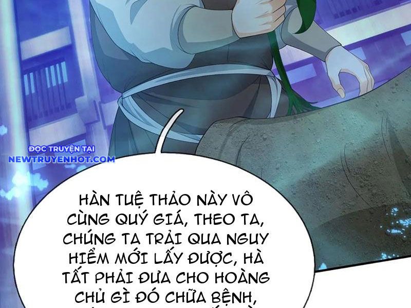 Cơ Quan Thức Tỉnh, Ta Bỗng Dưng Vô địch Rồi! chapter 66 - Trang 36